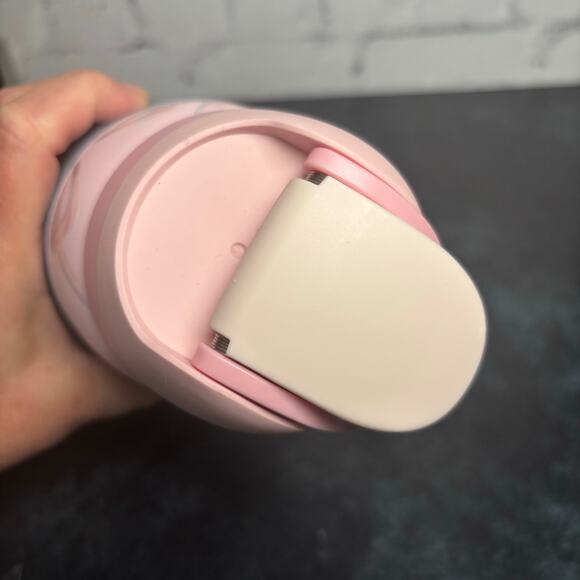 New Owala Sugar Plum Fairy Special Edition FreeSip Water Bottle 32 oz - Picture 5 of 5